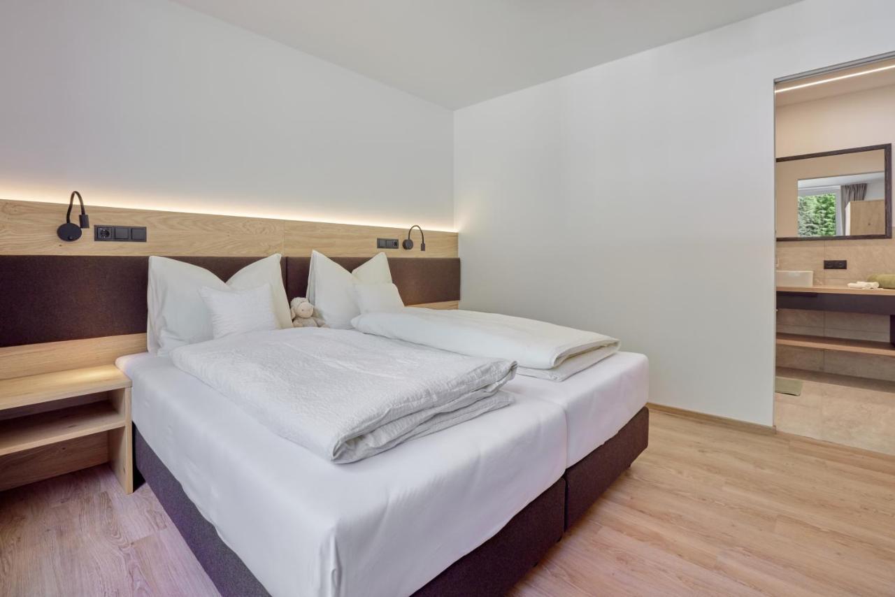 Hannesnhof Längenfeld Dış mekan fotoğraf