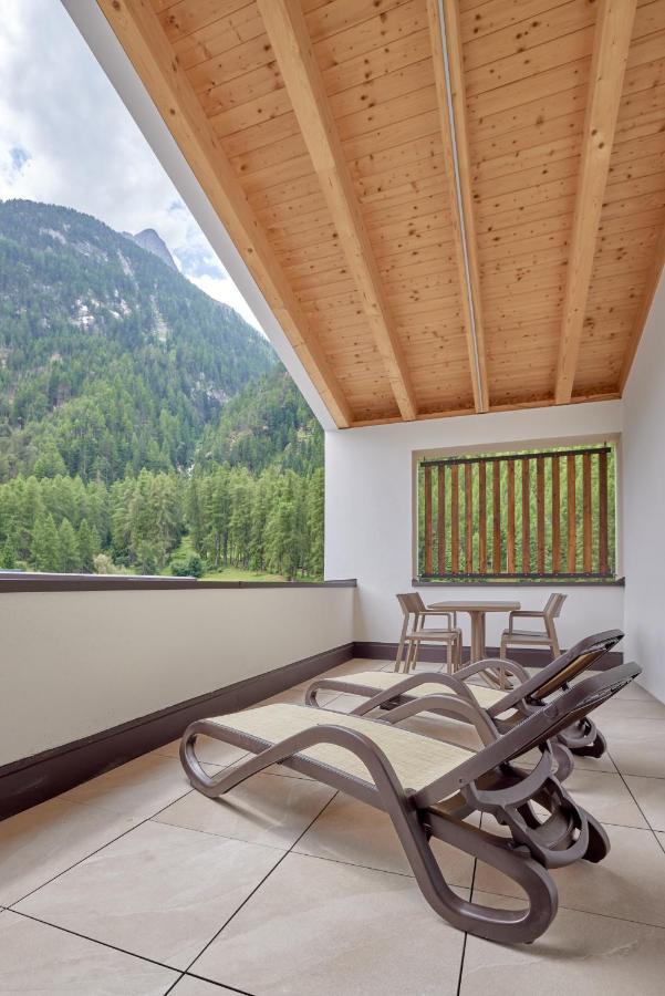 Hannesnhof Längenfeld Dış mekan fotoğraf