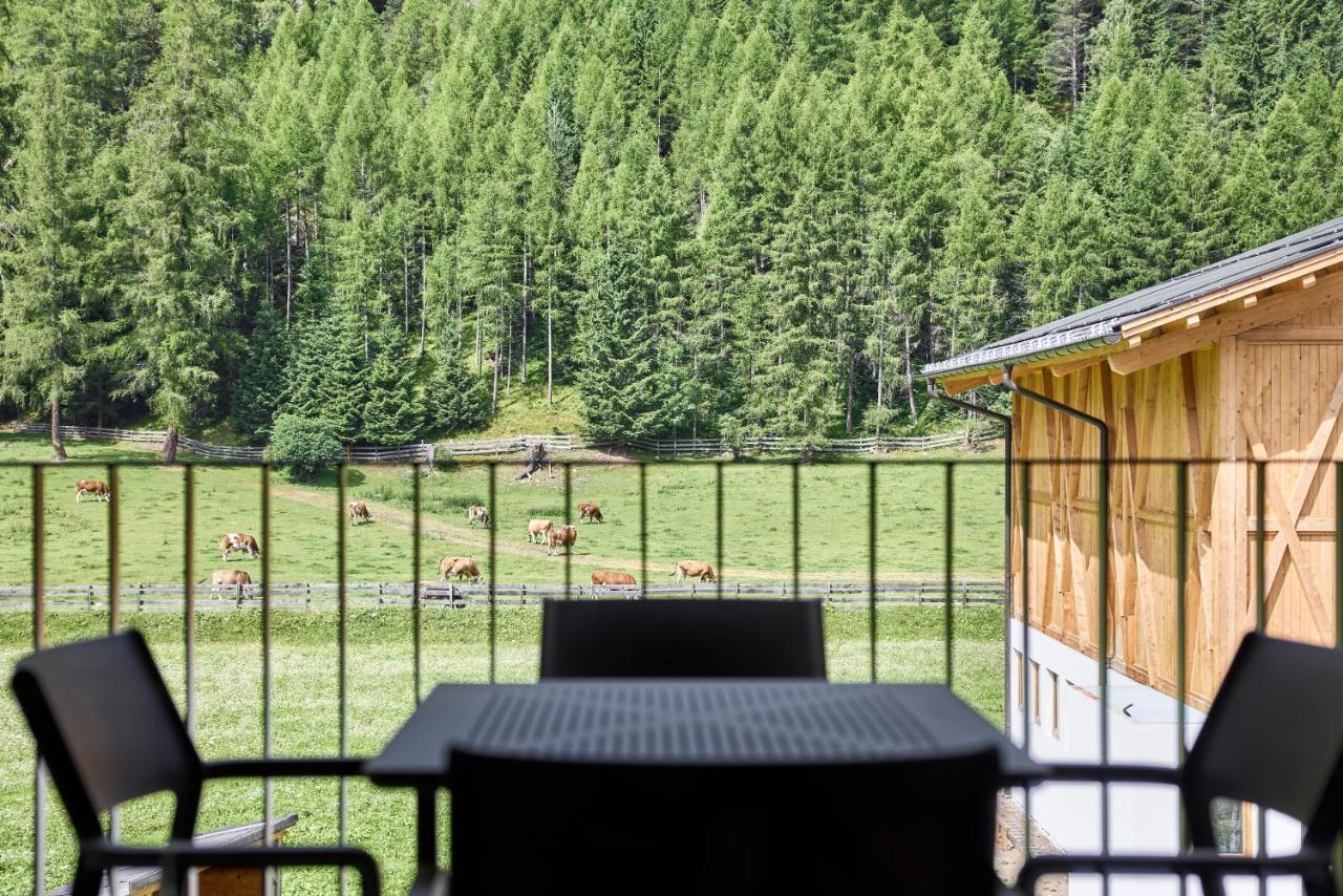 Hannesnhof Längenfeld Dış mekan fotoğraf